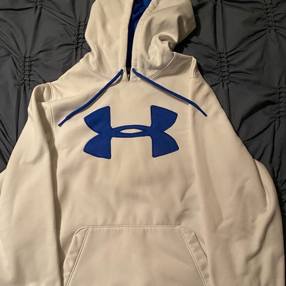 Under Armour Other - Under Armour Hoodie